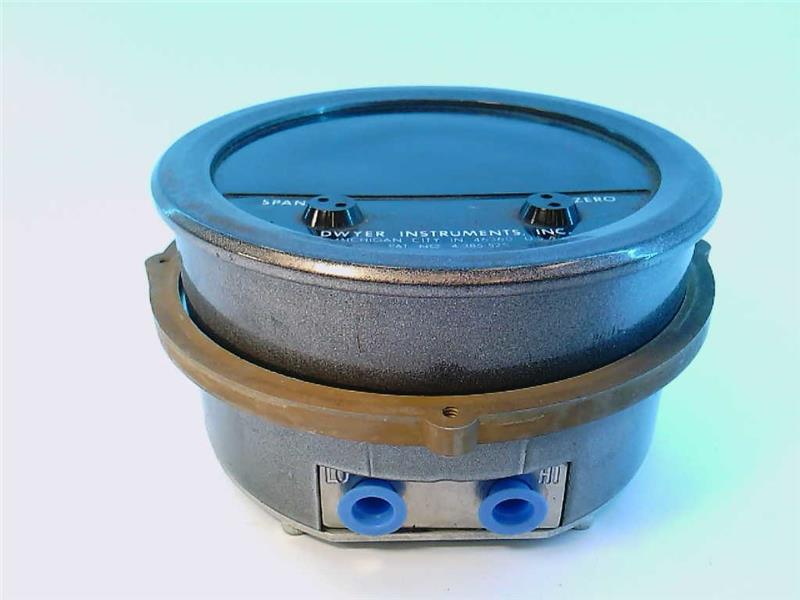 DWYER 632S-1