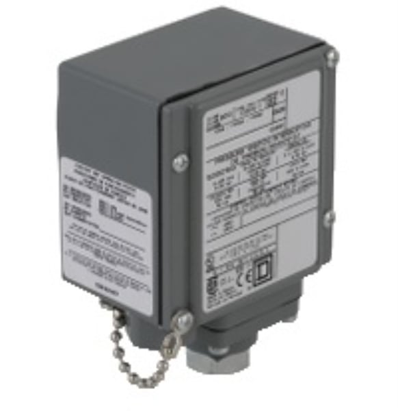 SCHNEIDER ELECTRIC 9012GAW4Z