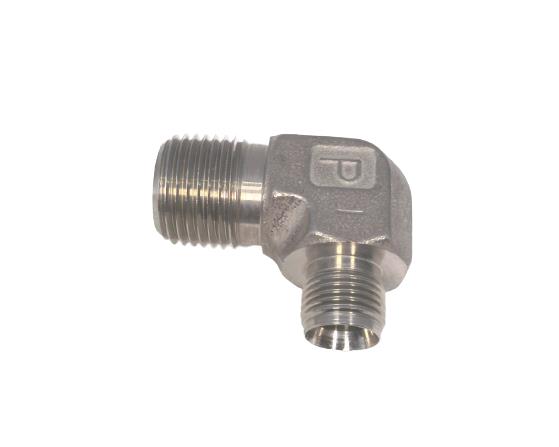 PARKER 8MSEL4N-6MO