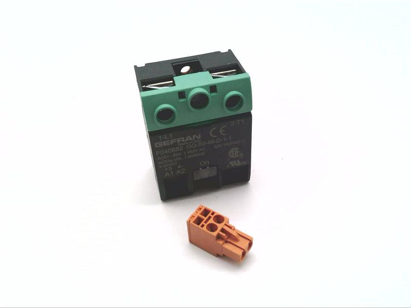 GEFRAN GQ-50-48-D-1-1