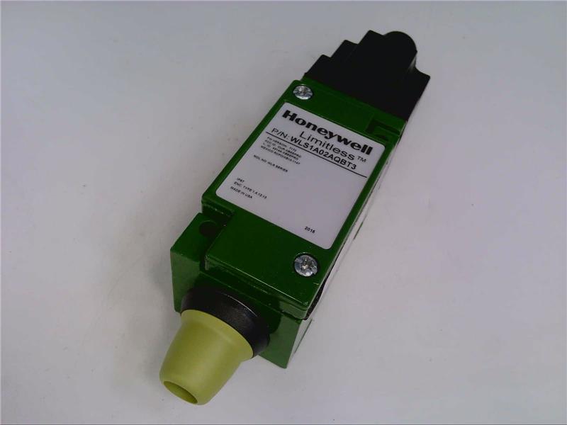 WLS1A02AQBT3 by HONEYWELL