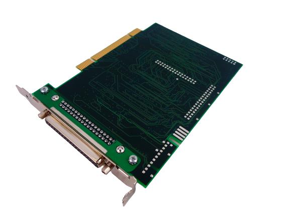CONNECT TECH INC NT960/PCI