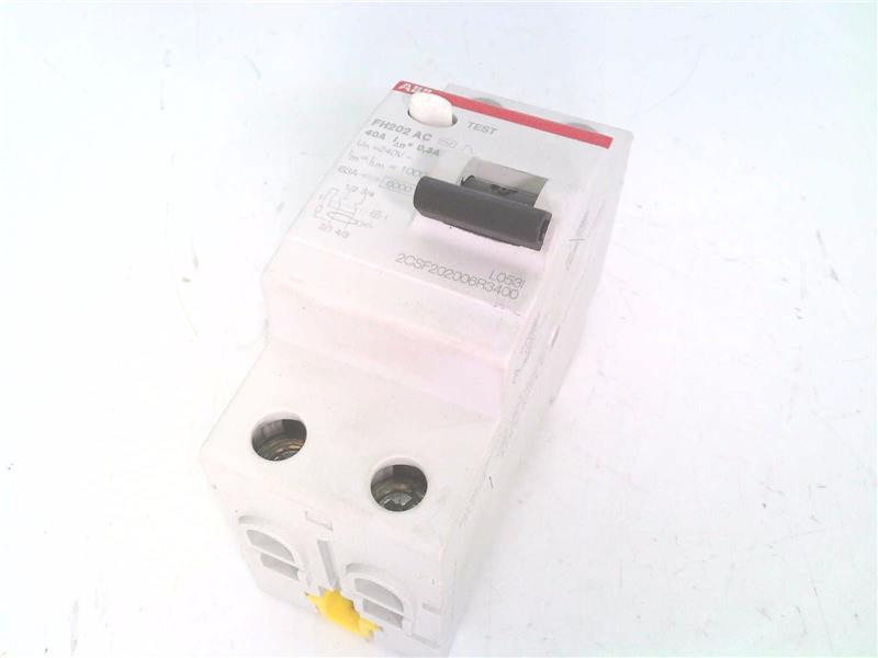 ASEA BROWN BOVERI 2CSF202006R3400