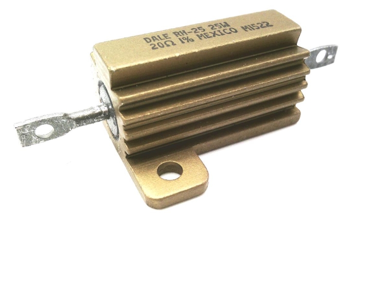 GENERIC R20X25W1CM