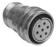 AMPHENOL 97-3107A18-1S