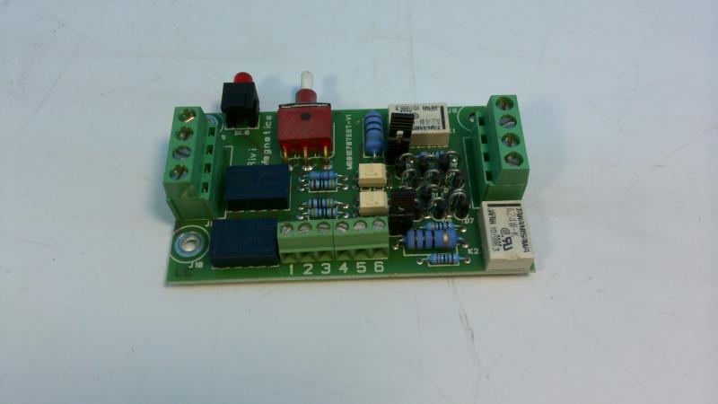 RIVI MAGNETICS MS01E70TEST-V1