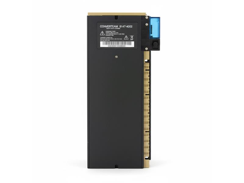 8147-4002 by CONVERTEAM