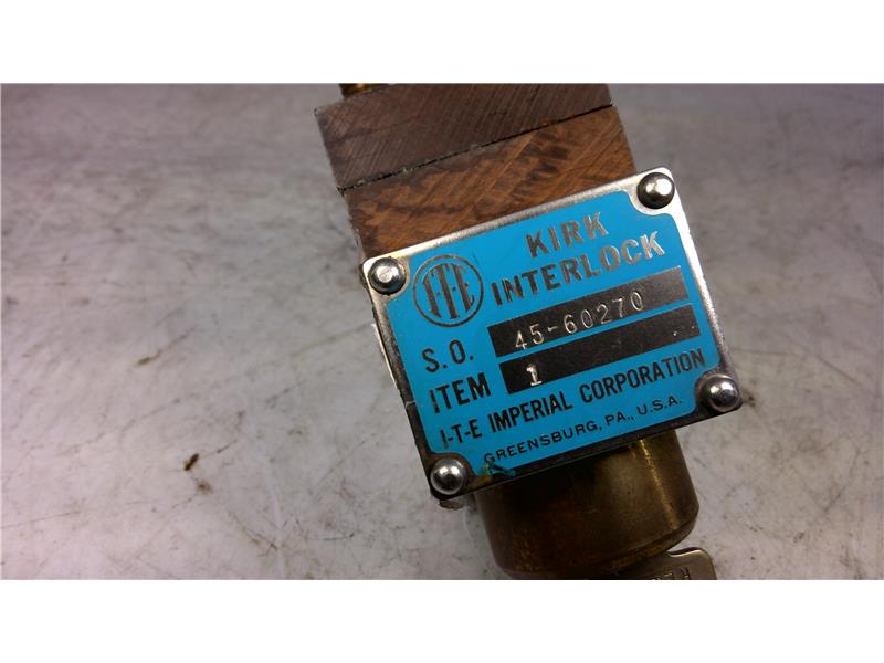 SIEMENS 45-60270