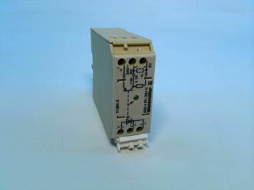WEIDMULLER EG04PK/24V