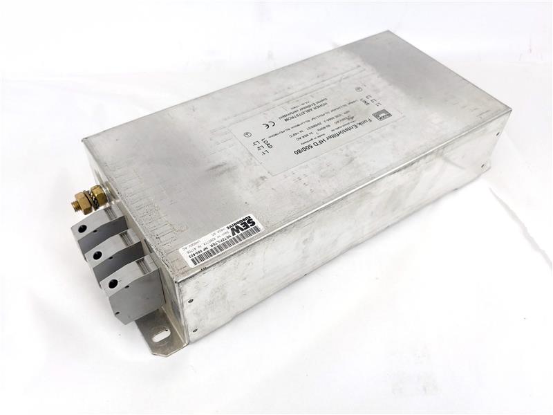 SEW EURODRIVE NF080-503