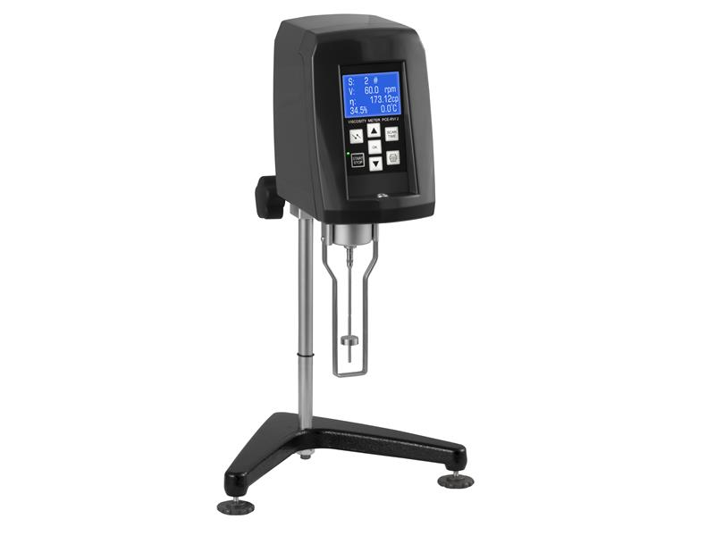 PCE INSTRUMENTS PCE-RVI 2