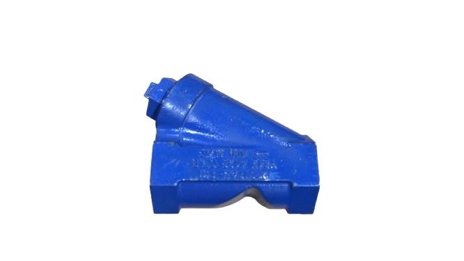 TITAN FLOW CONTROL INC YS12-A126-GR.B