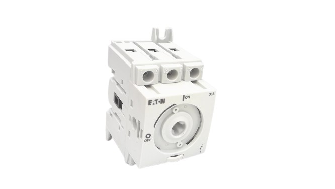 EATON CORPORATION R5A3030U