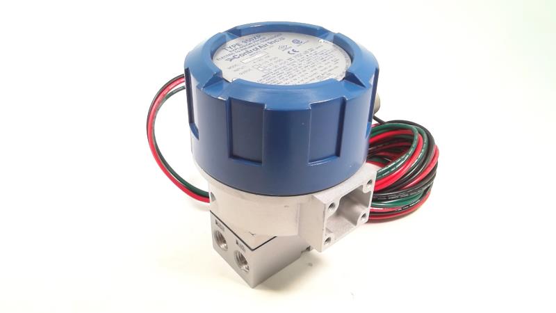 CONTROLAIR INC 950-ADE