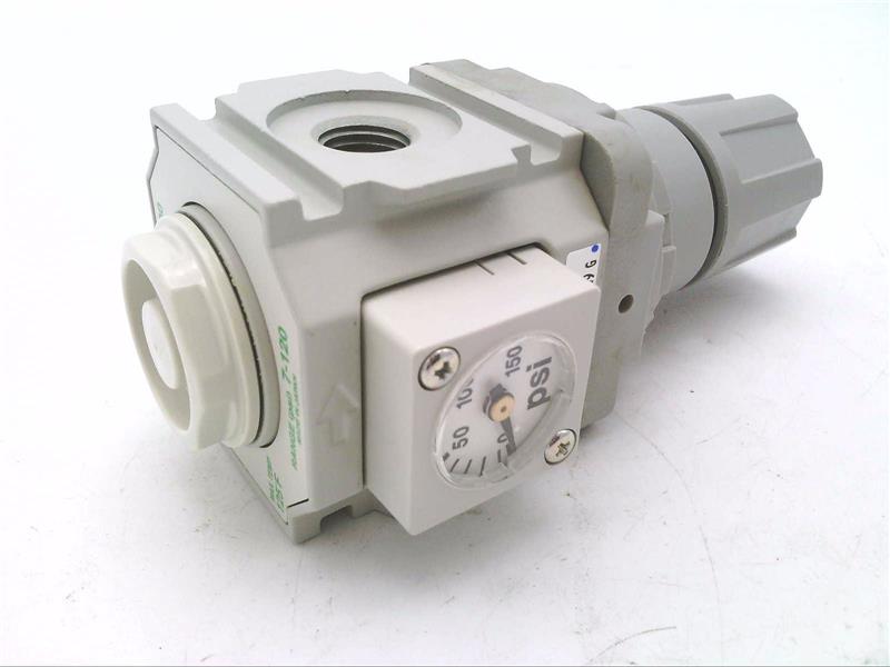 CKD CORP R2100-8N-W