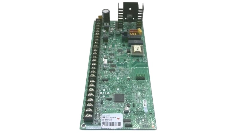 XT30D by DMP CORPORATION