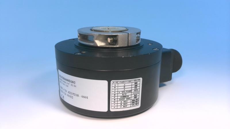 DYNAPAR HS35R0600D302