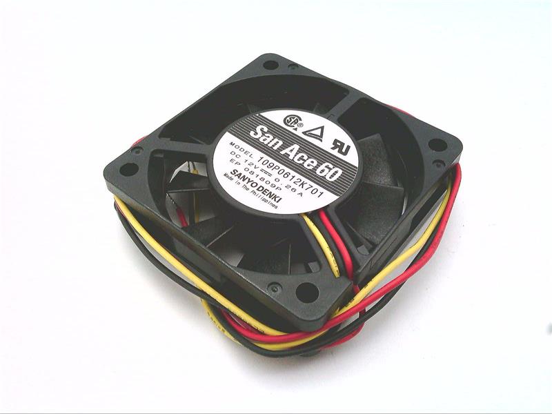 SANYO 109P0612K701