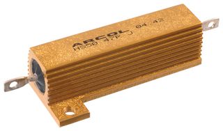 HS5082RJ by OHMITE