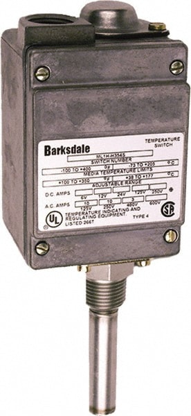 BARKSDALE ML1H-H351