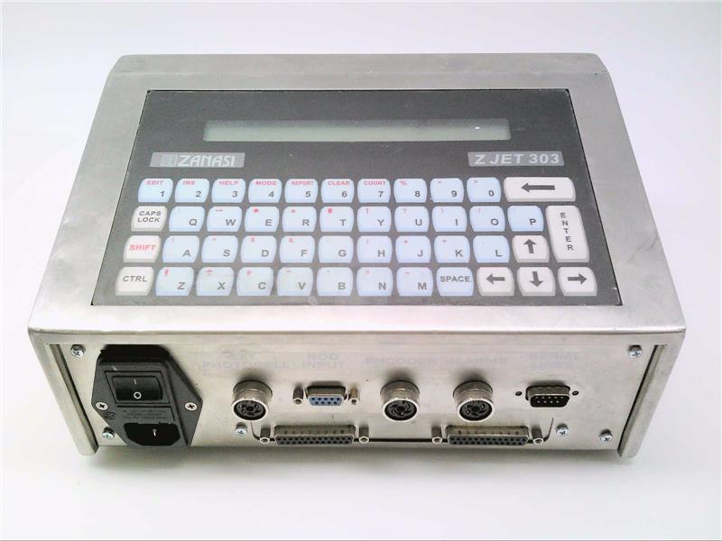 ZANASI ZJET303