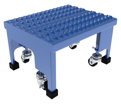 VESTIL LAD-PW-18-1-G-NHR
