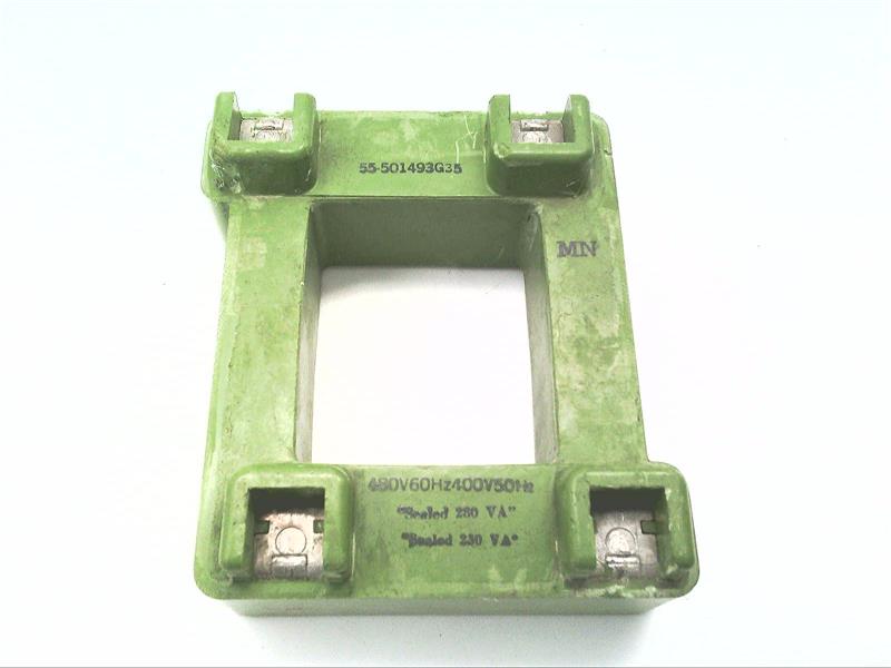 GENERAL ELECTRIC 55-501493G35