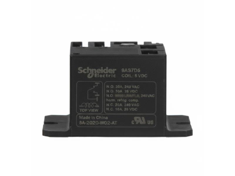 SCHNEIDER ELECTRIC 9AS7D5
