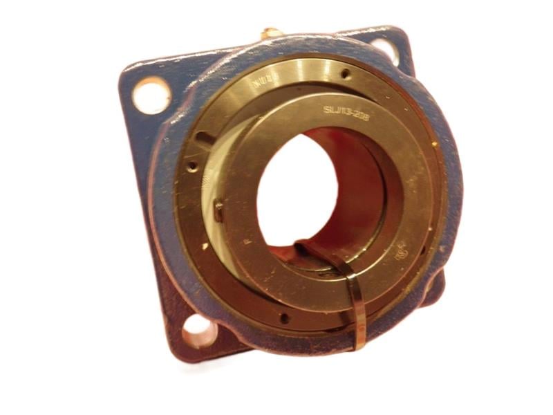 QMFL13J208ST by QM BEARINGS