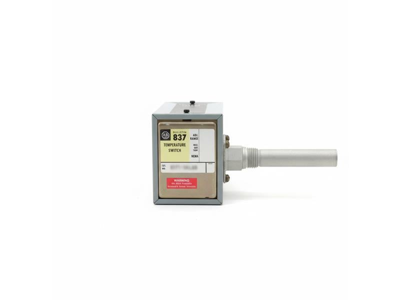 837T-15XLKB par ALLEN BRADLEY