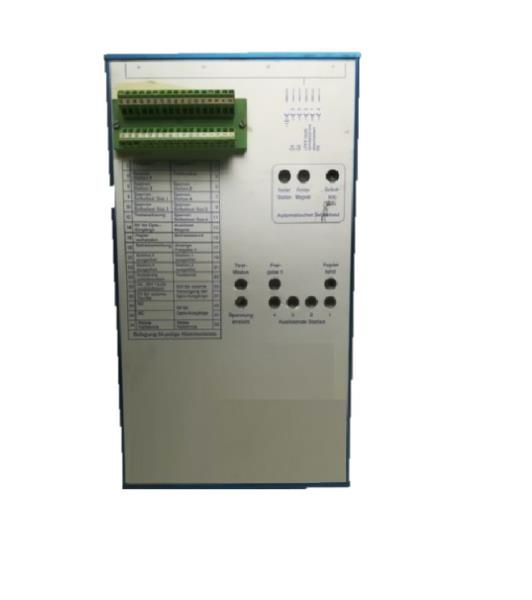WEKO PFE 203 230