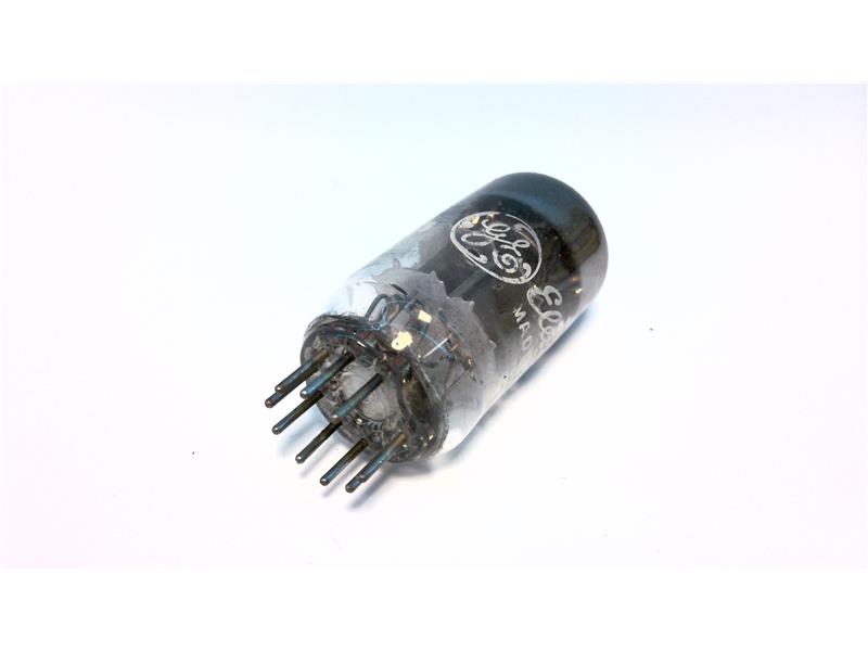 GENERAL ELECTRIC 4BQ7A