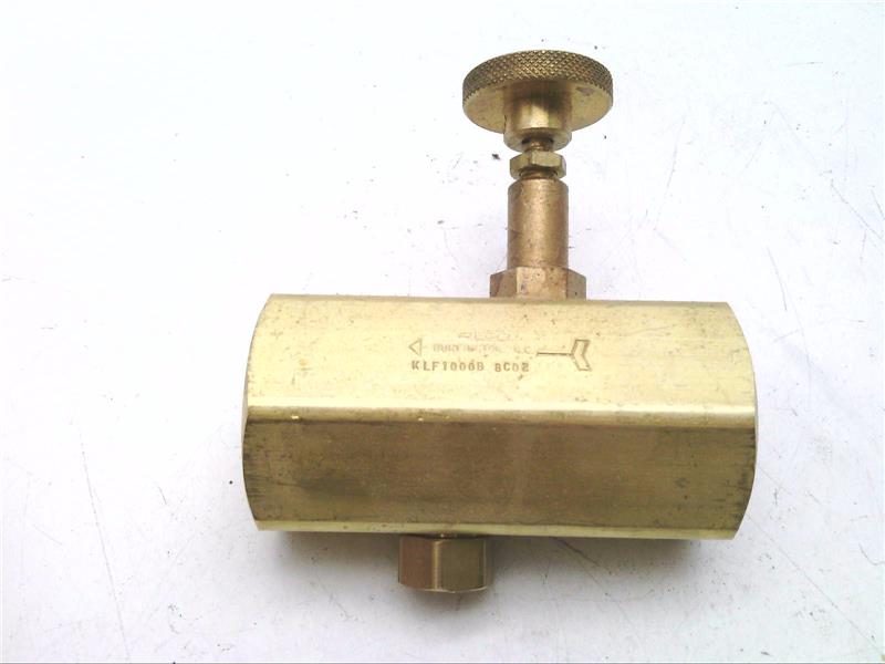 REGO KLF1000B