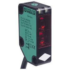 PEPPERL & FUCHS RLK31-8-2500-IR/31/33/115-5M