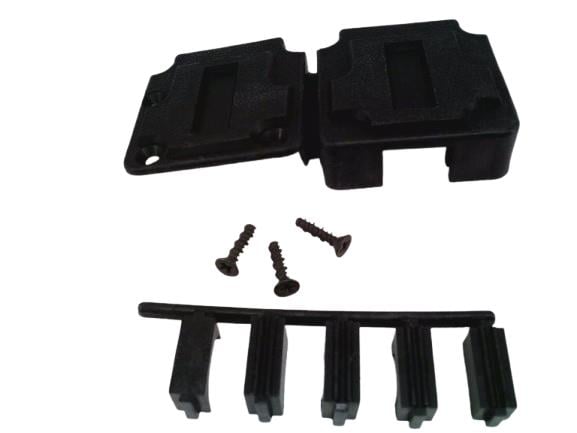 TE CONNECTIVITY 207345-1