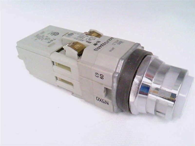 IDEC AOLFD224611N-W