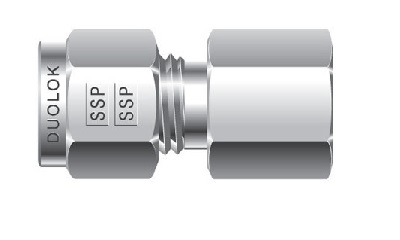 RADWELL VERIFIED SUBSTITUTE SS-6M0-1-6-SUB
