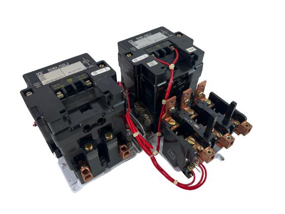 SCHNEIDER ELECTRIC 8736SEO1V06