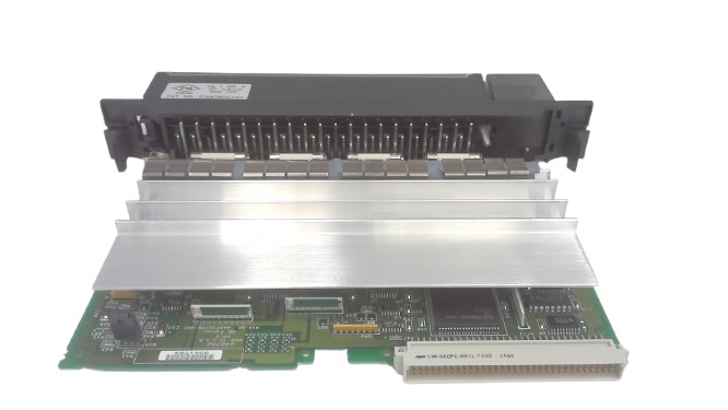 FANUC IC697MDL740