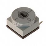 PT65121L254 by APEM COMPONENT