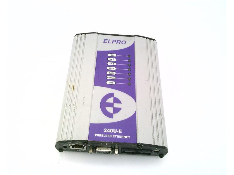 ELPRO 240U-E