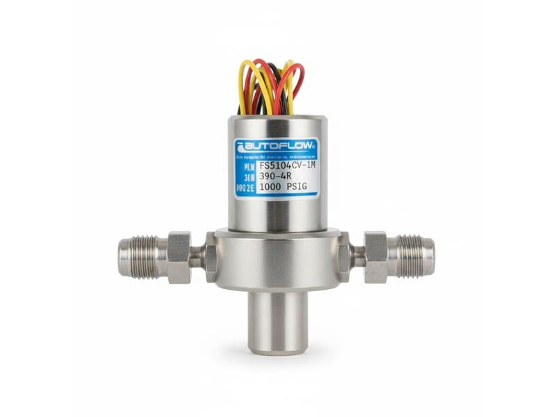 FS5104CV-1M by AUTOFLOW