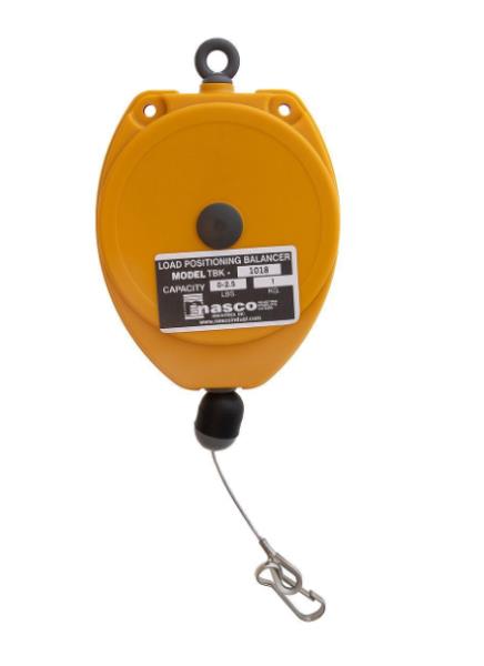 NASCO TBK-1018