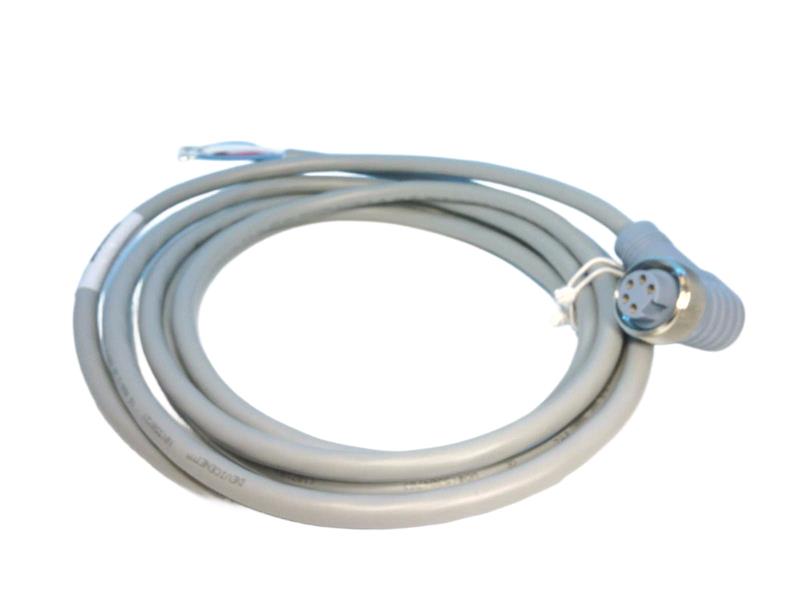 WKV 5711-3M door TURCK