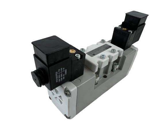PARKER H26WXBBL53D