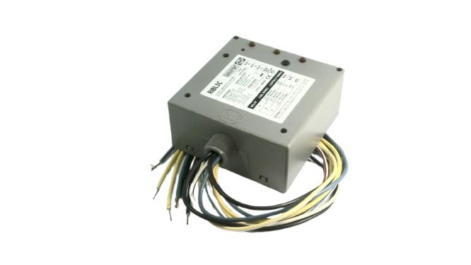 FUNCTIONAL DEVICES RIBL3C