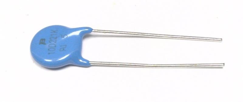 BOURNS MOV-10D221K
