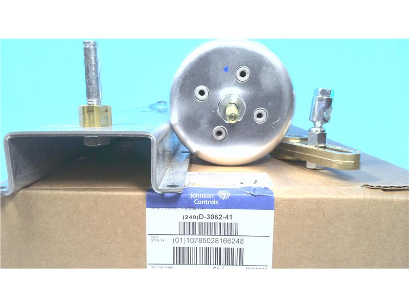 JOHNSON CONTROLS D-3062-41