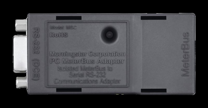 MORNINGSTAR CORP MSC