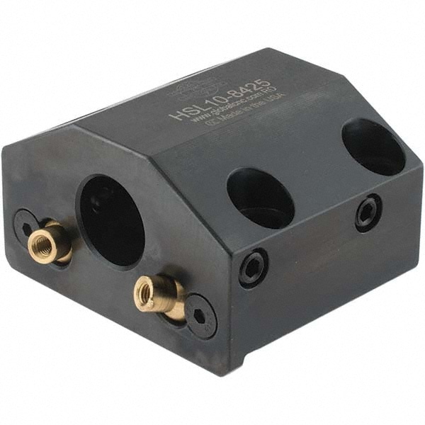 GLOBAL CNC INDUSTRIES HSL10-8425